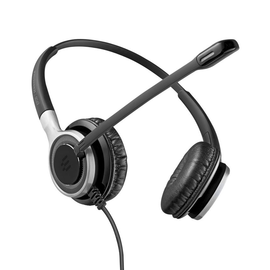 casque impact sc600 stéréo